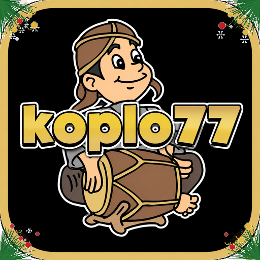 koplo77 — galeri pratinjau - APK Resmi